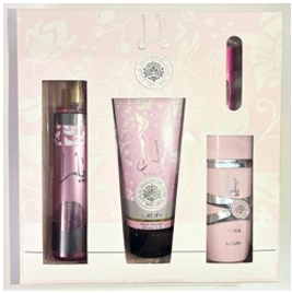 YARA ESTUCHE LATAFFA